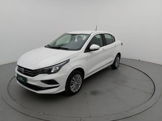 FIAT CRONOS 1.0 FIREFLY FLEX DRIVE MANUAL